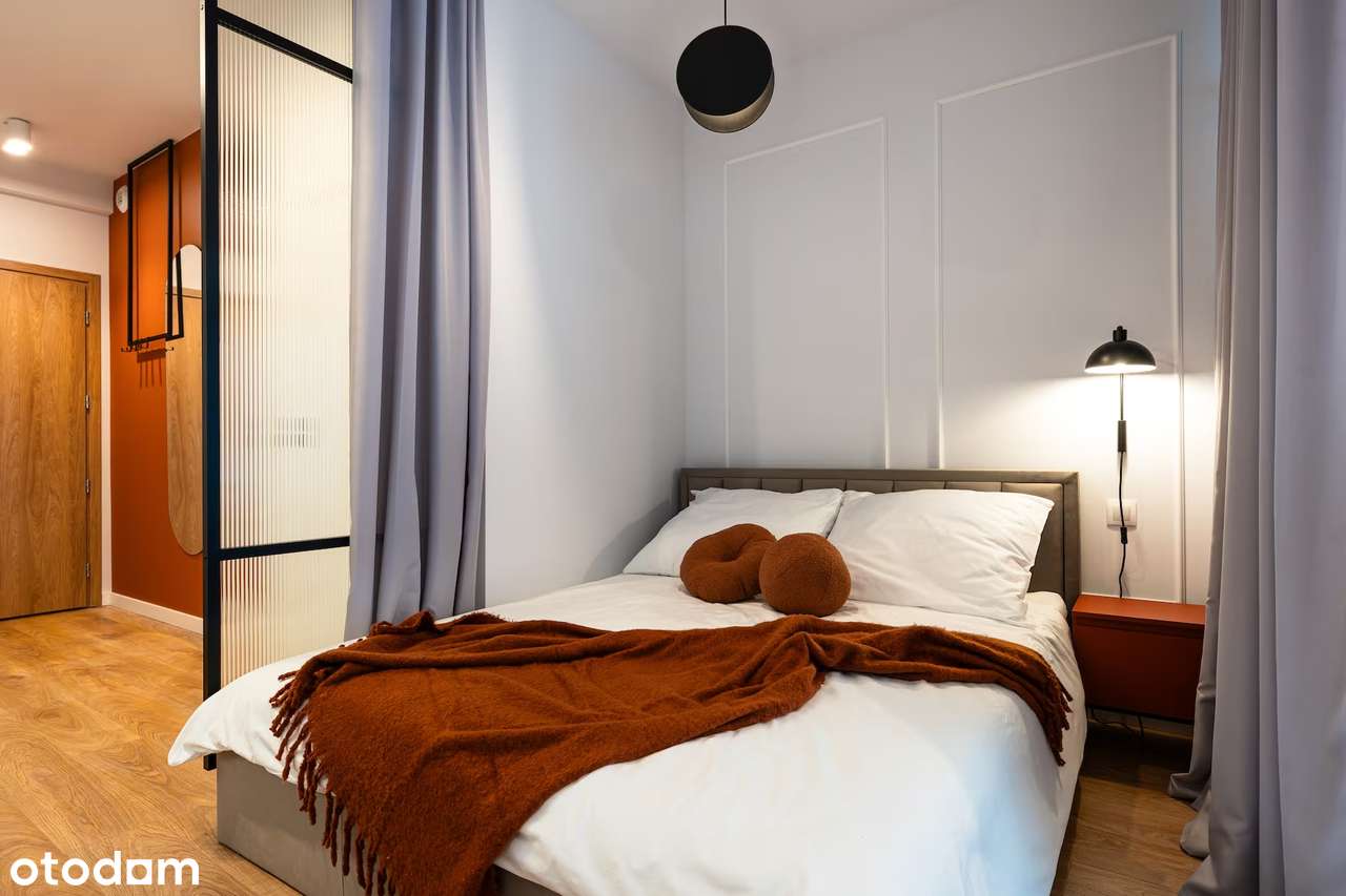 Apartament | Global Office Apartments | FOR RENT - Pełny obrazek: 5/19