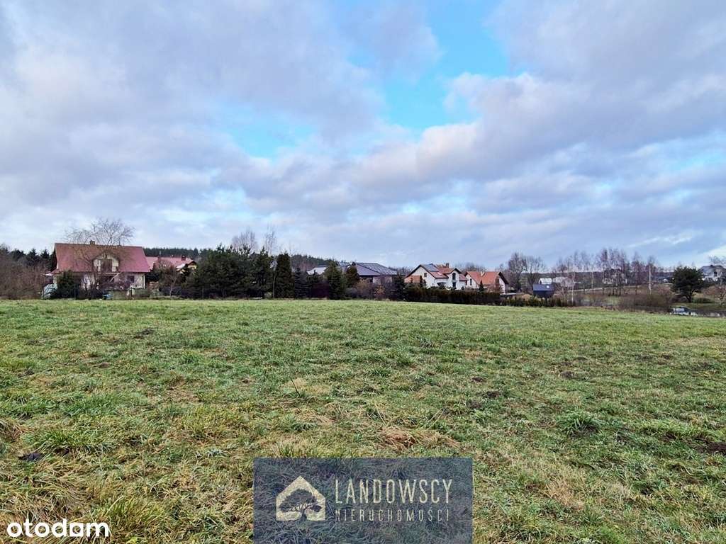 Komfortowa przestrzeń do życia pod miastem - Pełny obrazek: 5/20