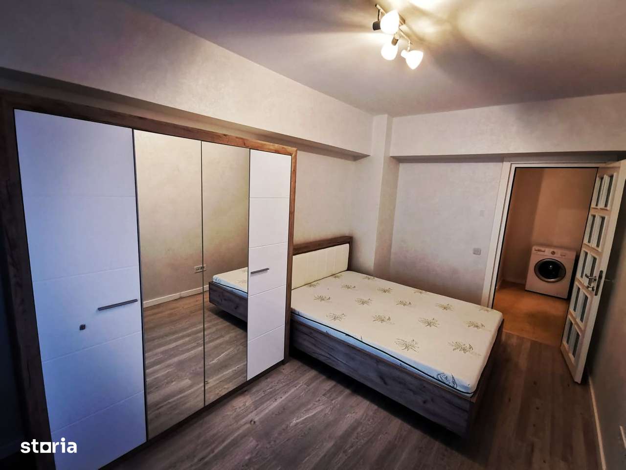 Proprietar, apartament 2 camere. Royal Town Copou-5