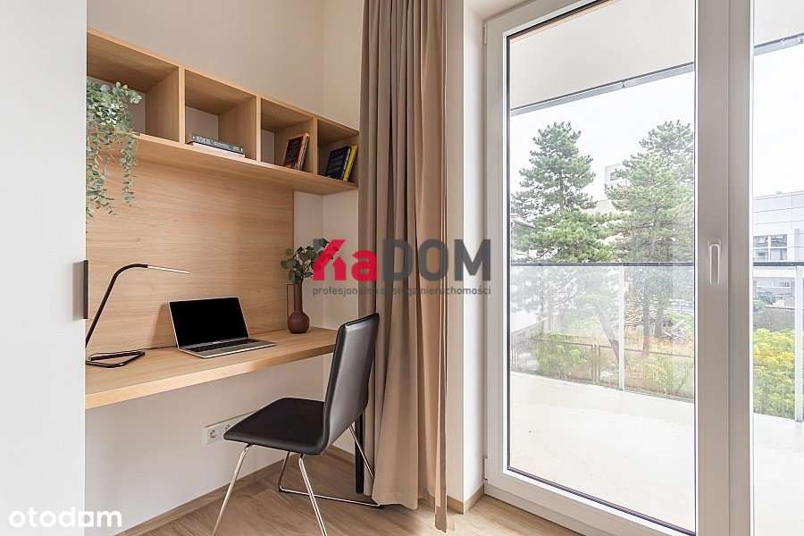 Apartamenty dla studentów - ogólnodostępna siłowni - Pełny obrazek: 4/13