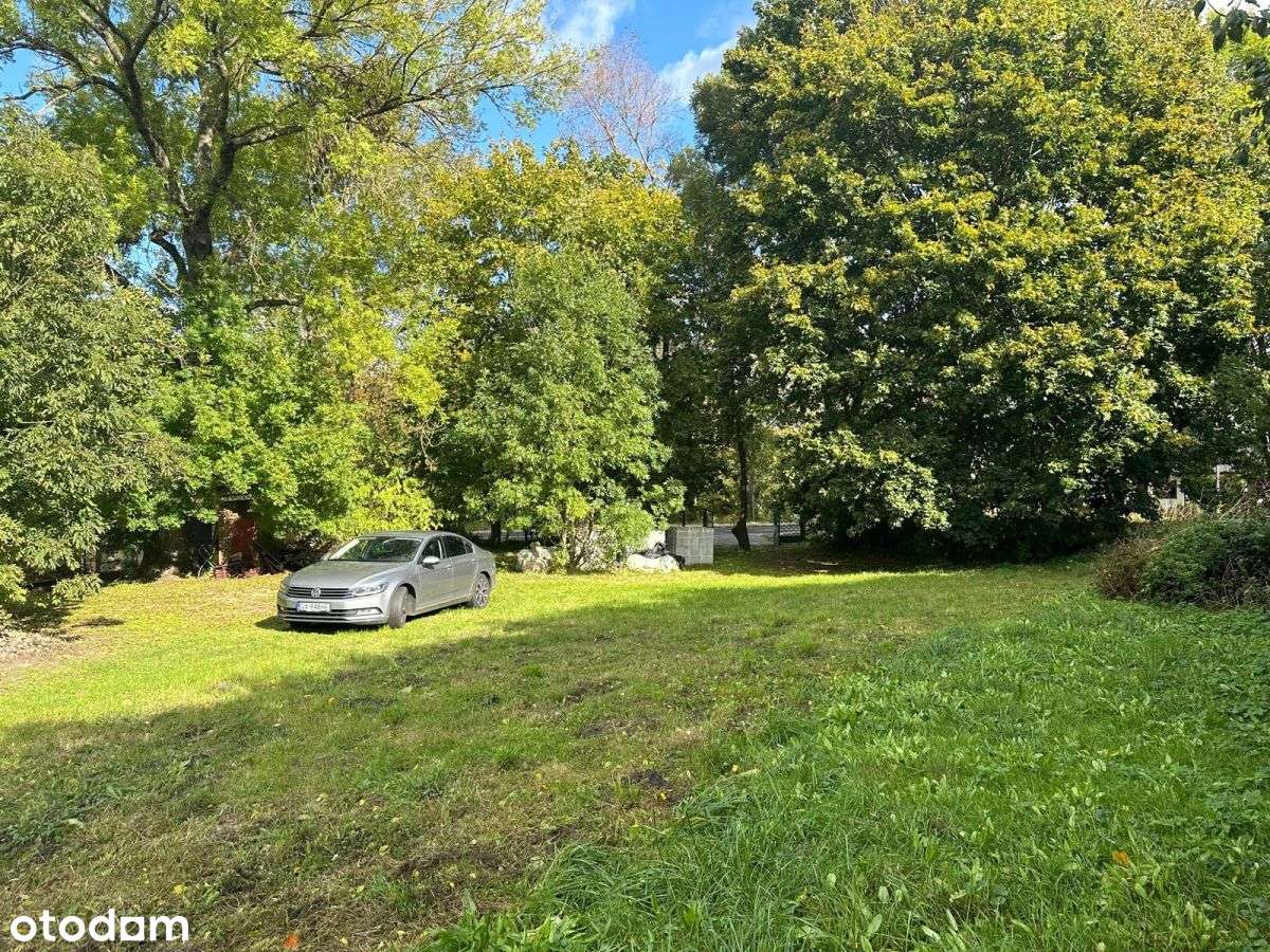 Na sprzedaż 12-arowa działka w Chwarszczanach.-7