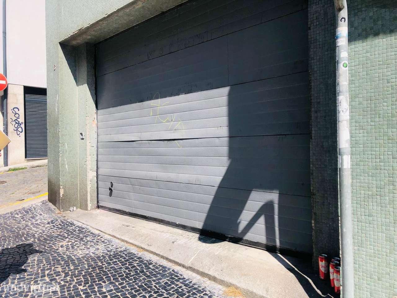 Apartamento T4 Porto - Gonçalo Cristovão-19