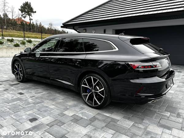 Volkswagen Arteon Shooting Brake 2.0 TSI OPF 4Motion DSG R - 6