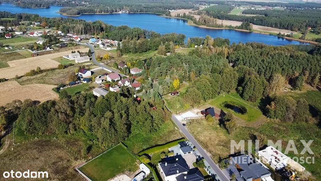 Działka budowlana blisko jeziora i wyspy Edwarda - Pełny obrazek: 2/8