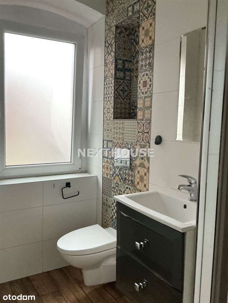 Mieszkanie, 40,25 m², Chorzów-6