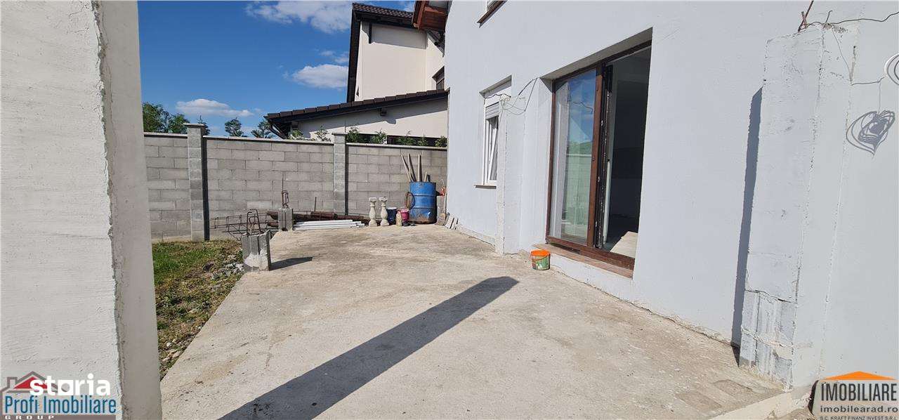 Vila P+M, Vladi, Cart.Europa 4-5 dormitoare, 193mp-16