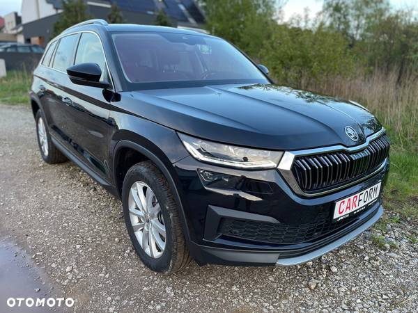 Skoda Kodiaq 2.0 TDI 4x2 Style DSG - 1