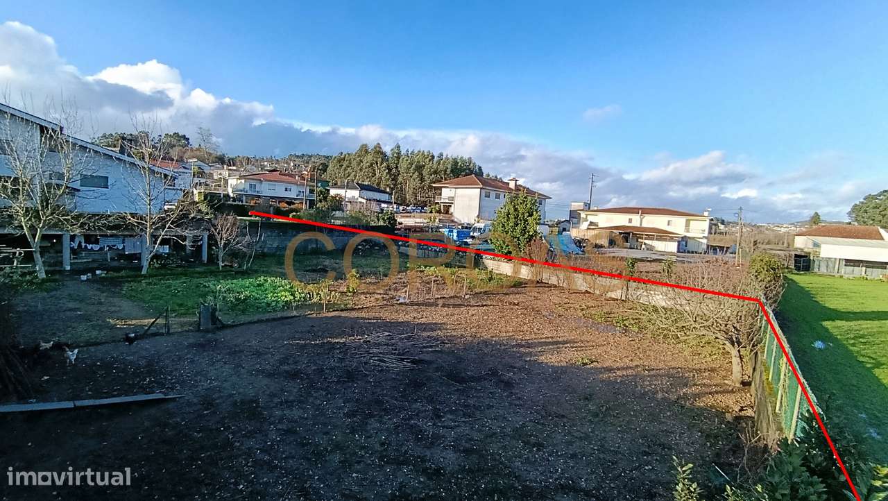 MORADIA + TERRENO - 3.787 M2-7