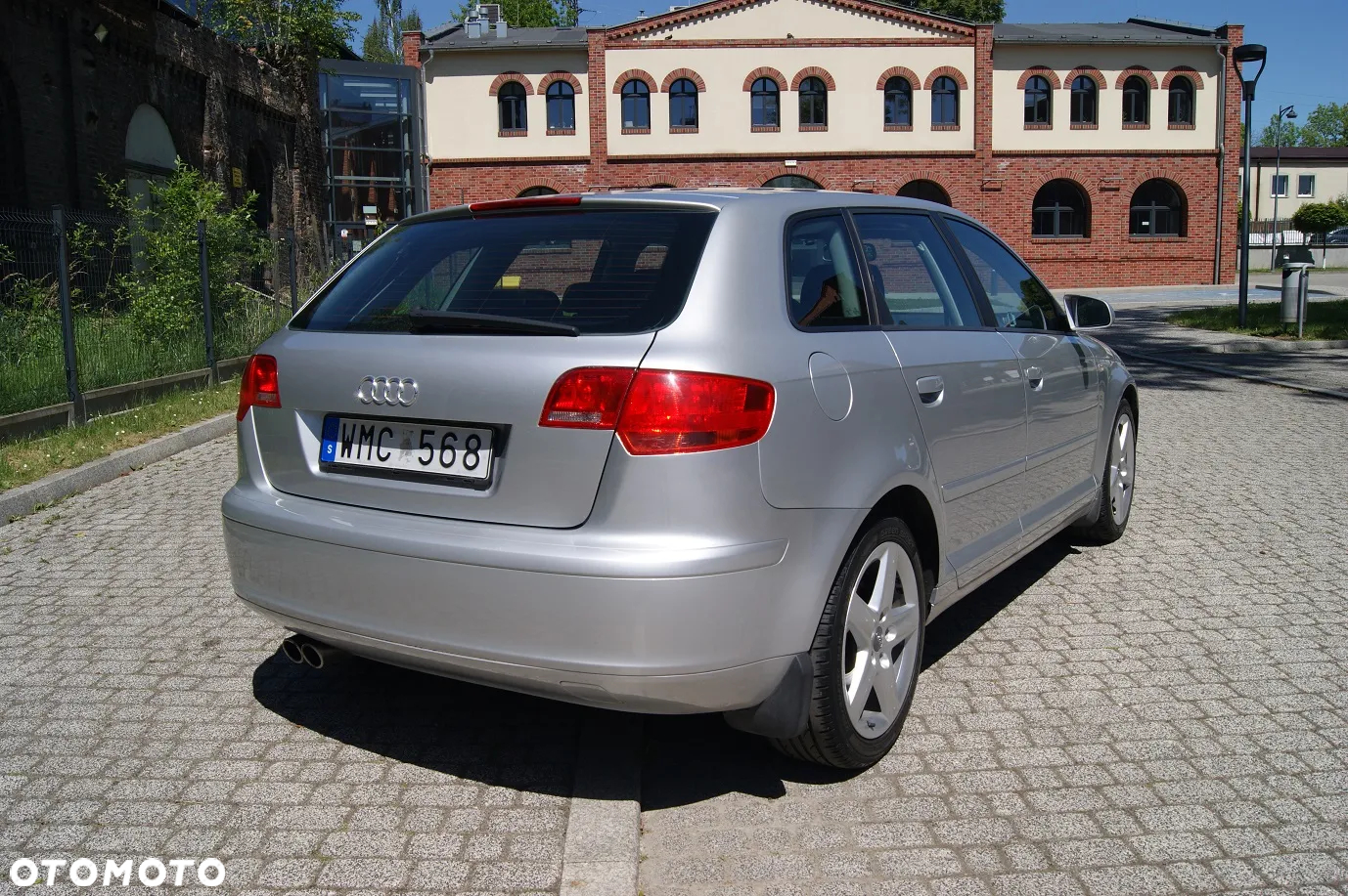 Audi A3 - 28