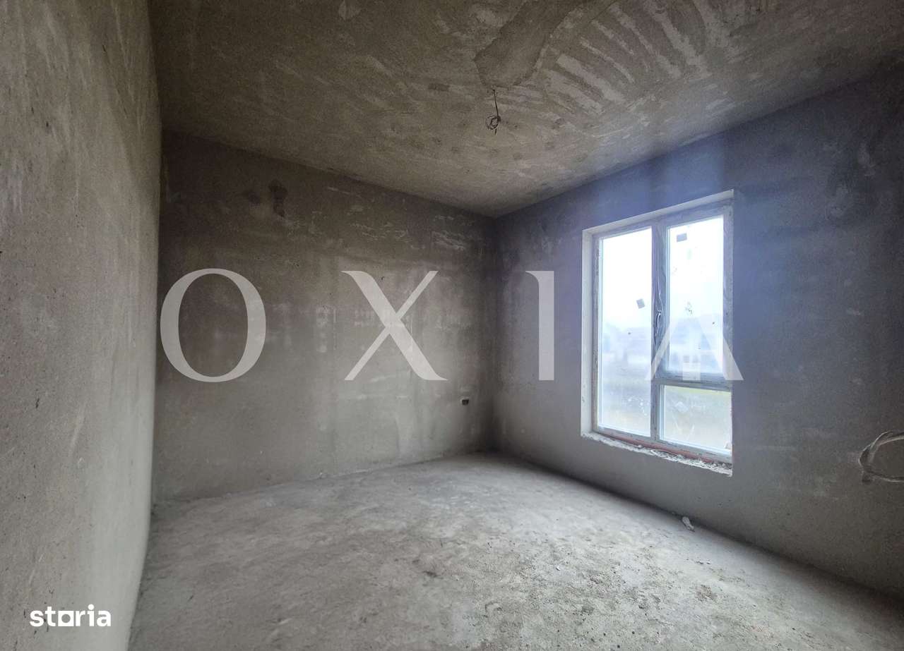 AX1188 Giroc/Vatra Veche, Duplex Cu 3 Dormitoare-7