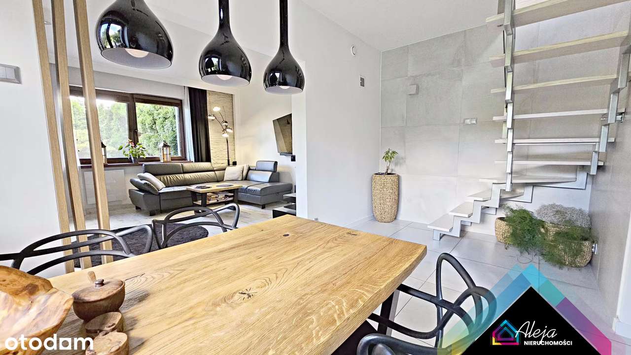 Dom po remoncie,działka 1375 m².Idealny!!! - Pełny obrazek: 5/20