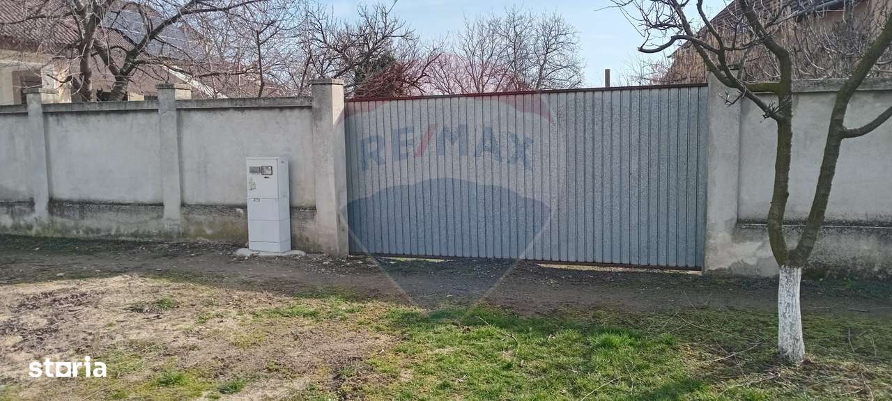 Teren Vladimirescu-  Zona Excelenta  2954 MP INTRAVILAN!!!-6