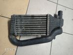 INTERCOOLER OPEL ZAFIRA A 2.0DTI 09129519DX - 2