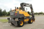 Volvo EW140 D ROTOTILT STEELWRIST SYSTEM 2D SZCZYPCE SUPER STAN - 4