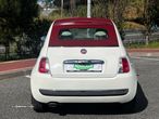 Fiat 500C 1.2 8V Lounge - 8