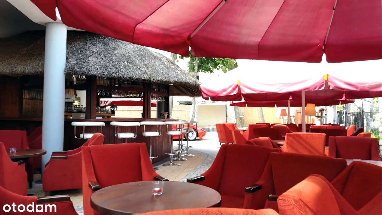 SUPER OKAZJA Dzierżawa lokalu gastronomicznego Jastrzębia Góra CENTRUM - Pełny obrazek: 4/20