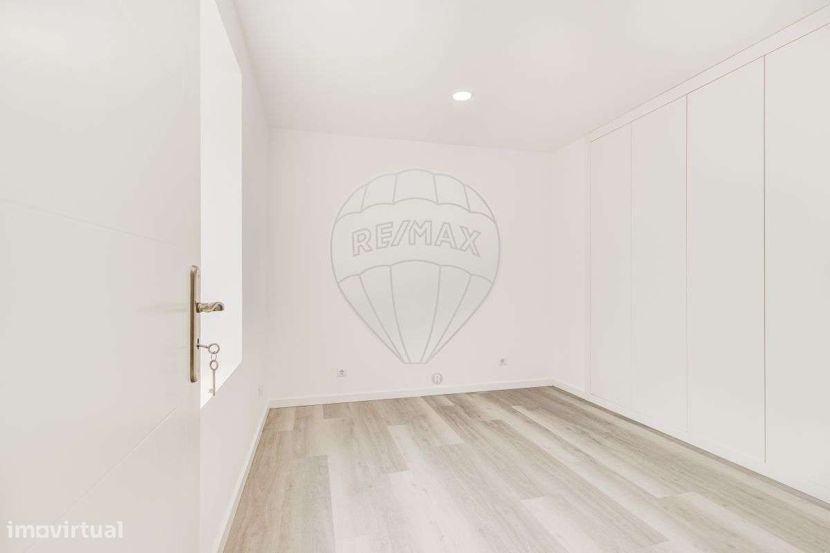 Apartamento T1 para venda - Grande imagem: 4/23