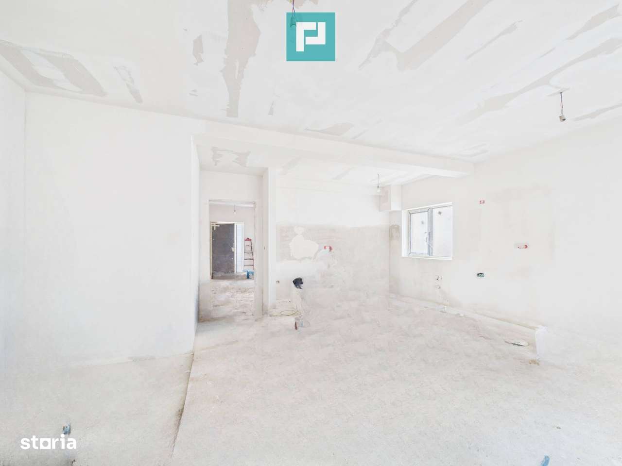 1/2 Duplex modern – aproape de centură, Giroc - Imagine principală: 2/20