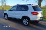 Volkswagen Tiguan 1.4 TSI Trend&Fun - 4