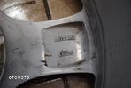 Felgi aluminiowe Ronal Mazda 6,5Jx16 4x108 ET52,5 63,3mm - 7