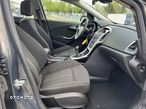 Opel Astra 1.7 CDTI DPF ecoFLEX Sports TourerStart/Stop - 20