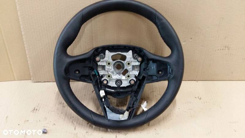 BMW G11 G12 G30 G31 G32 SPORT KIEROWNICA GRZANA - 1