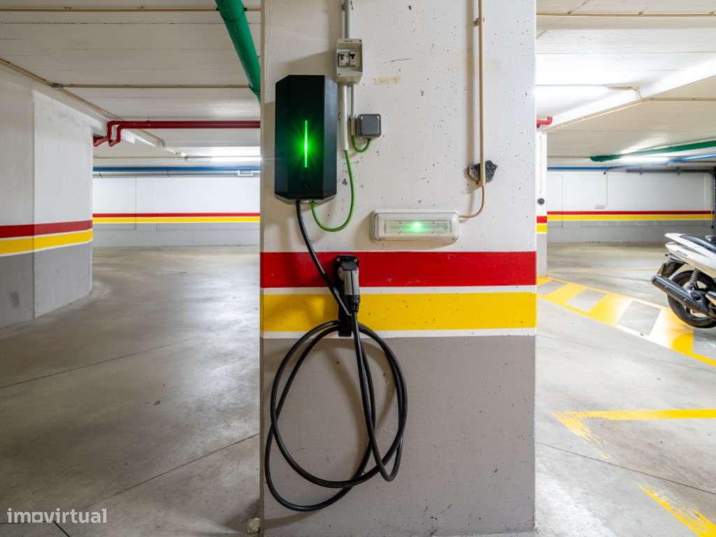 T2 com Suíte, Garagem e 2 Terraços no Empreendimento SolVillas na P...-27