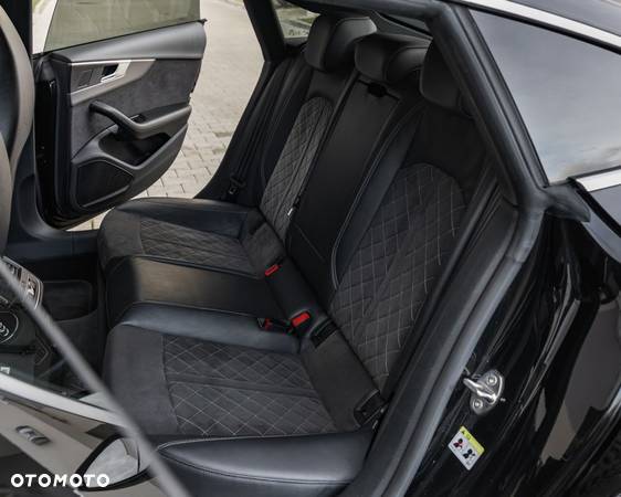 Audi RS5 2.9 TFSI Quattro Tiptronic - 20