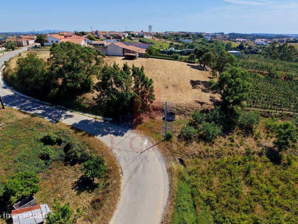 Terreno para Construção com Vista Panorâmica-5
