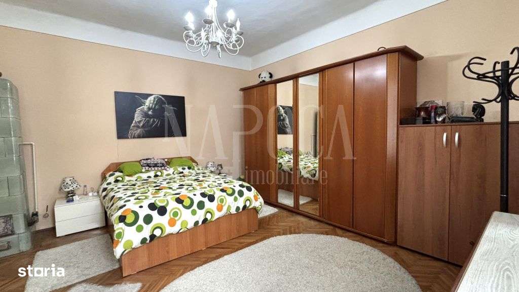 Casa o camera de vanzare in Centru, Cluj Napoca - Imagine principală: 1/5