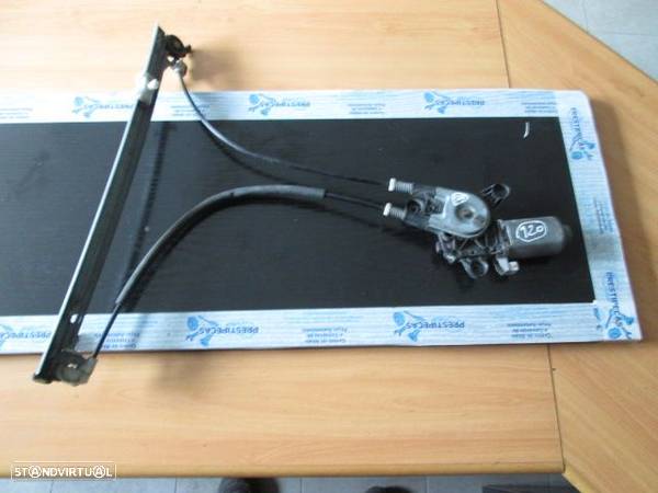 Elevador Com Motor 110167 PEUGEOT 106 FD - 2