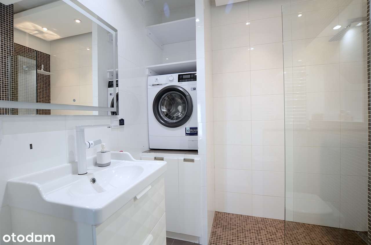 2-pokojowe 54m2 / Ursus – Skorosze / ul. Dzieci Warszawy / od zaraz-10