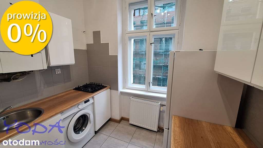 centrum Katowic - niezależne pokoje-4