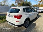 BMW X3 sDrive18d xLine - 5