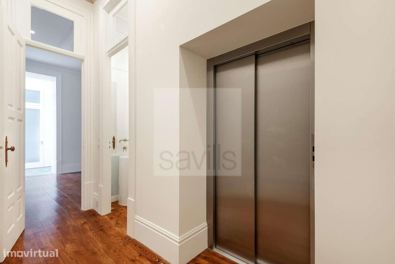 Palacete Álvares Cabral-6