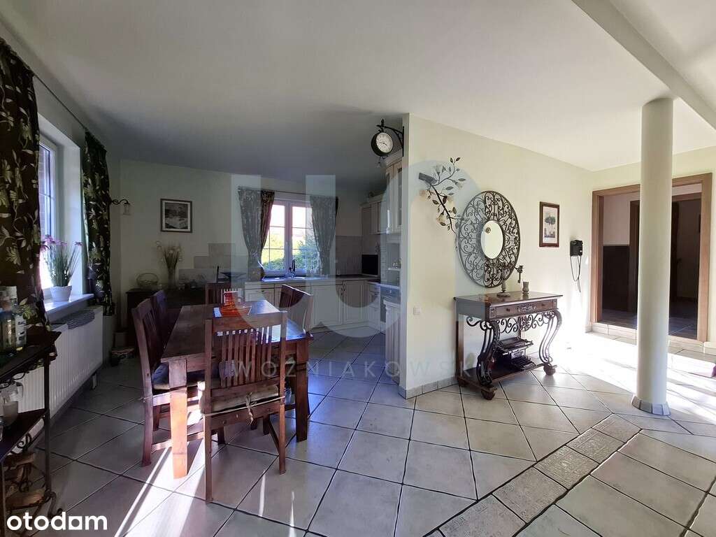 Wyjątkowy dom w bajkowej scenerii/Basen/Pietraszów - Pełny obrazek: 4/20