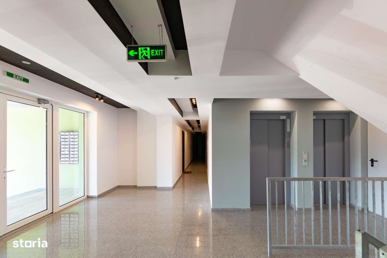 Apartament 3 Camere Targoviste|Plata in RATE direct la DEZVOLTATOR|NOU-6