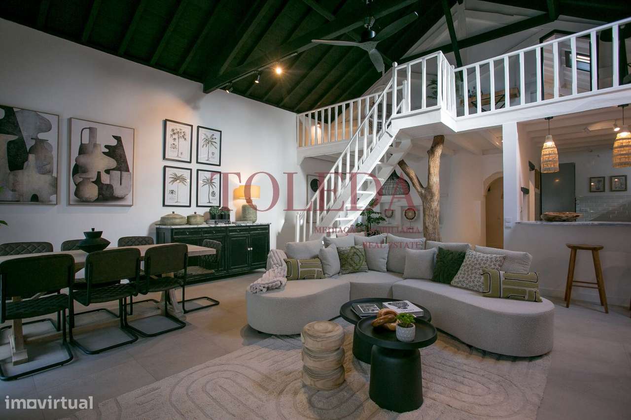 Casa Celeiro D' El Rei - Grande imagem: 4/54