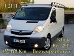 Opel Vivaro - 1