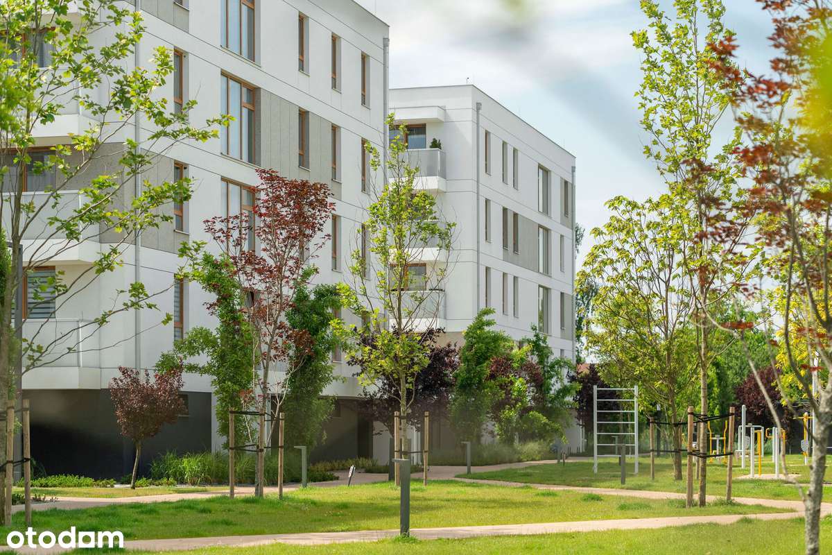 HS Dom Deweloper - Osiedle Novum Rumia-6