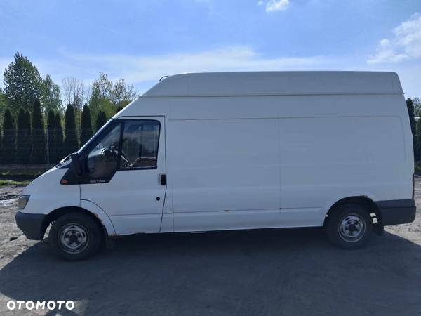 Ford TRANSIT - 6