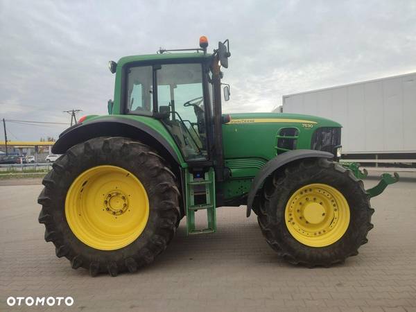 John Deere 7530 - 5