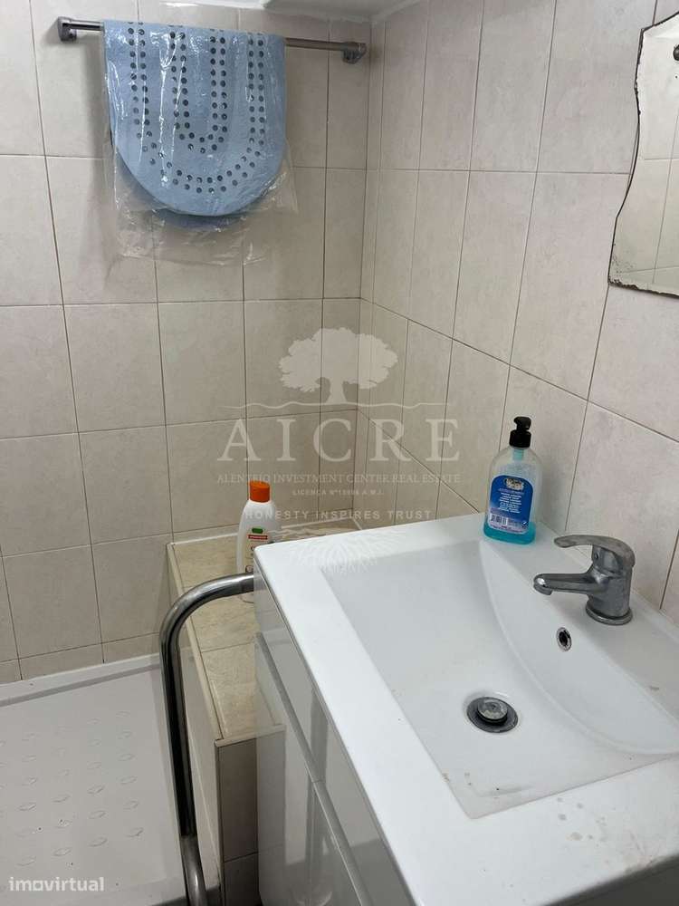 Moradia T2 no Ciborro, perto de Montemor-o-Novo-9