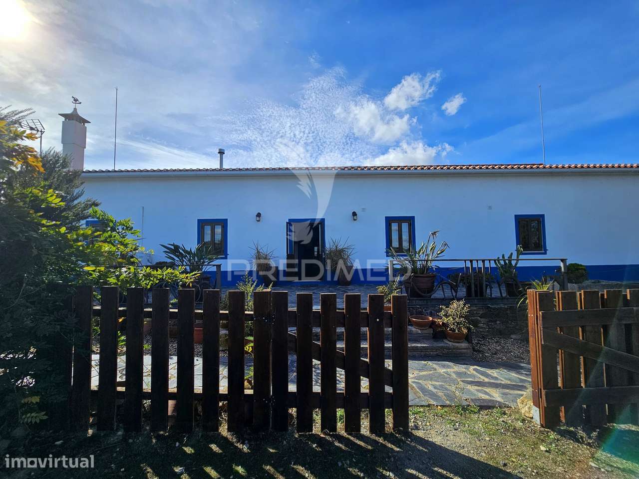 Propriedade de Charme no Alentejo, Castro Verde - Grande imagem: 2/33