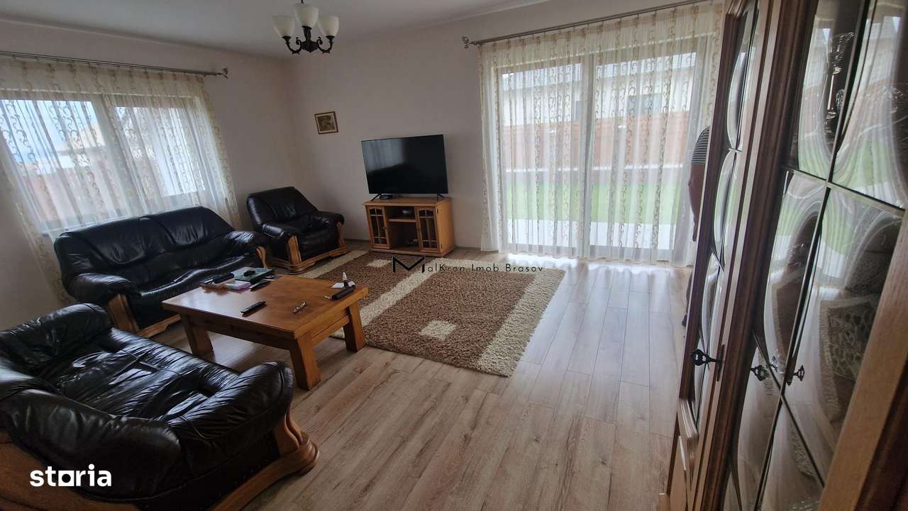 Casa individuala Com Tarlungeni-Izvor-6