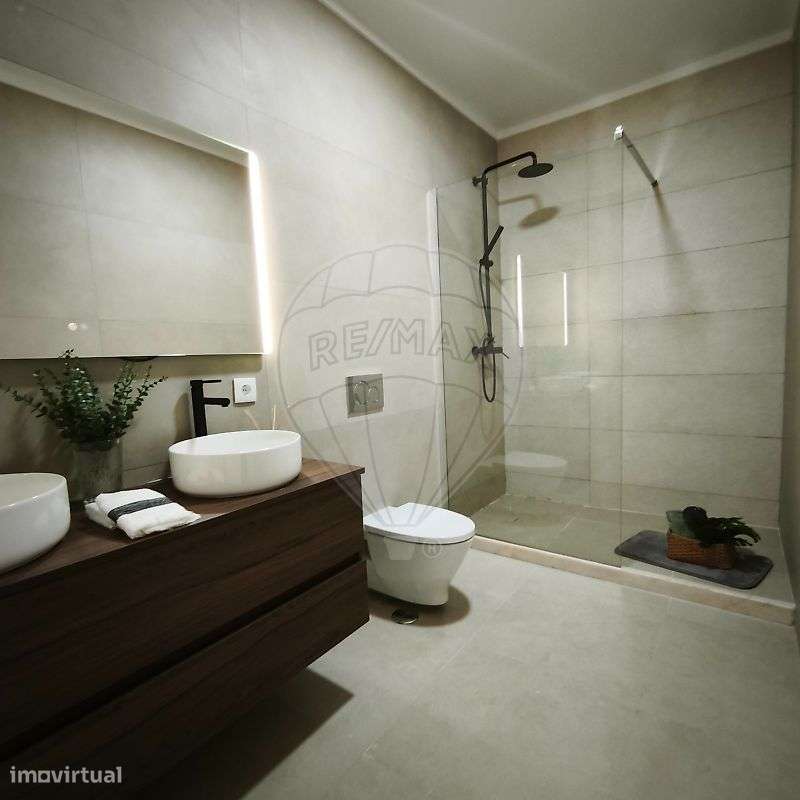 Apartamento T3 para venda-21