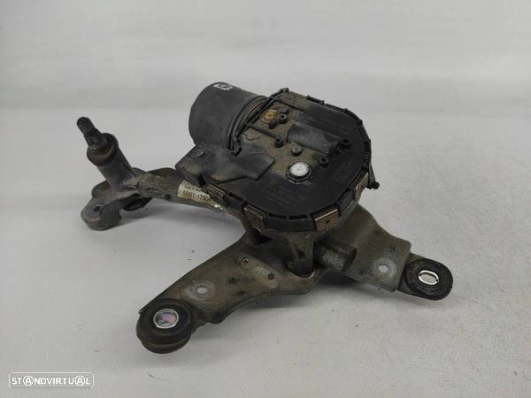 Motor Limpa Vidros Frente Ford S-Max (Wa6) - 4