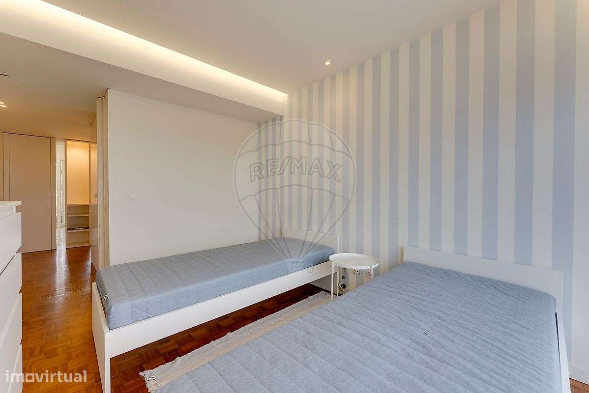 T3 Totalmente Remodelado | Centro de Águeda-19