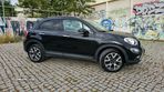 Fiat 500X 1.6 MJ City Cross S&S - 2