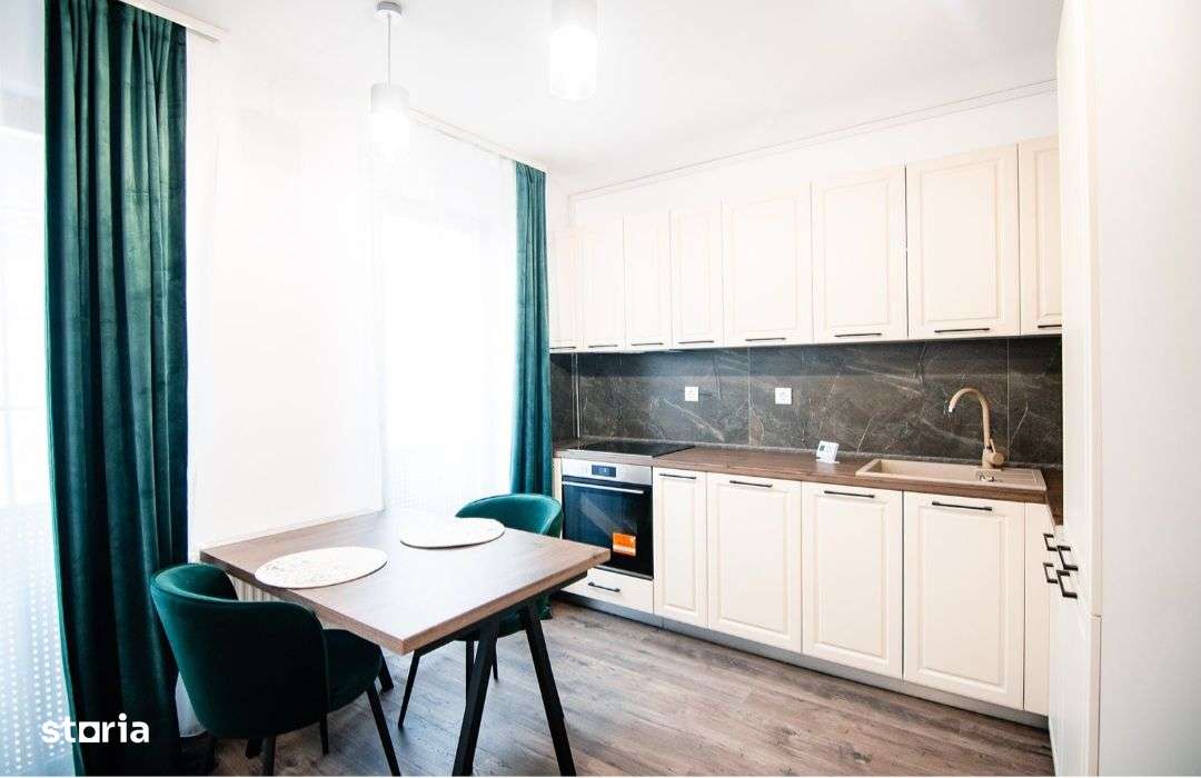 Penthause, 72 mp,mobilat, utilat,imediat ocupabil ,Centru - Imagine principală: 2/18